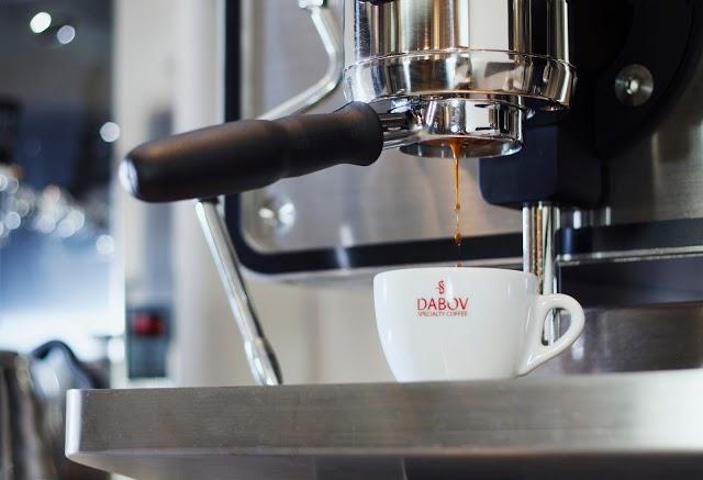 DABOV Specialty Coffee